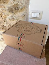 Staub La Cocotte Casseruola in Ghisa