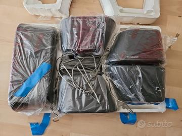 5 Casse Samsung Home Cinema