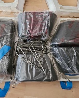 5 Casse Samsung Home Cinema