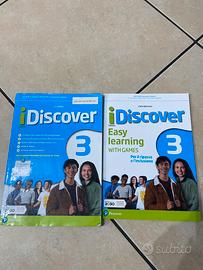 Libri terza media Inglese
