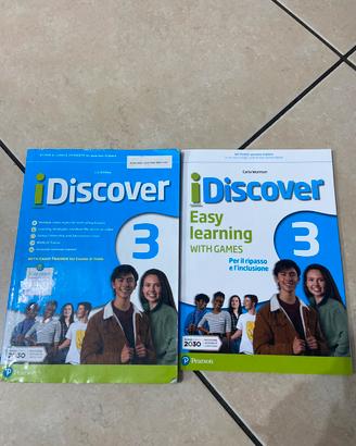Libri terza media Inglese