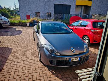 Renault Laguna Coupé 