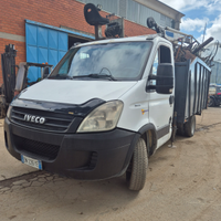 Iveco deily 35c12