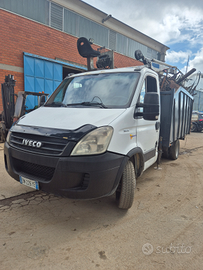 Iveco deily 35c12