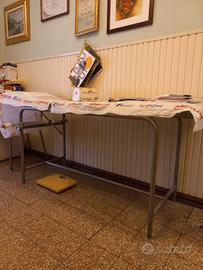 Lettino medico