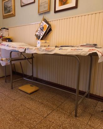 Lettino medico