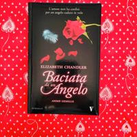 Baciata da un angelo Anime gemelle