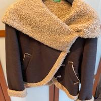 A 25 euro Giubotto Benetton nuovissimo