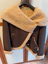 A 25 euro Giubotto Benetton nuovissimo