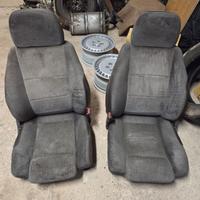 sedili anteriori 75 turbo q.v.