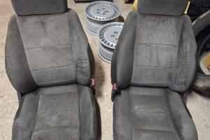 sedili anteriori 75 turbo q.v.