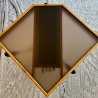 ATV Aframe Electrorganic Frame Drum