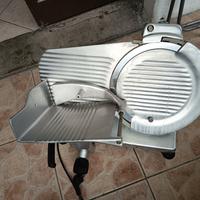 Affettatrice professionale NOAW SLICER 
