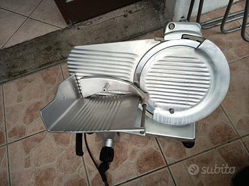 Affettatrice professionale NOAW SLICER 