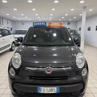 Fiat 500L 1.3 MJT 2016