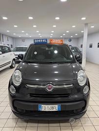 Fiat 500L 1.3 MJT 2016