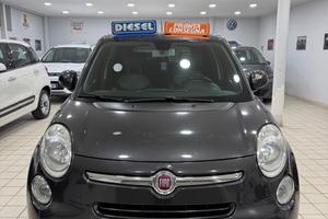 Fiat 500L 1.3 MJT 2016