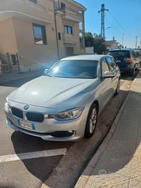 Bmw 320  touring