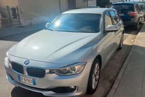 Bmw 320  touring
