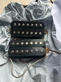 Pickup chitarra elettrica 7 corde