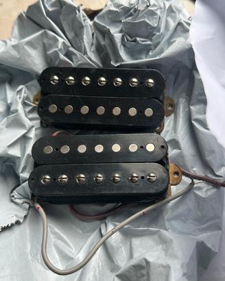 Pickup chitarra elettrica 7 corde