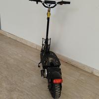 Monopattino 1000w 48v 