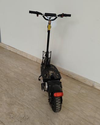 Monopattino 1000w 48v 