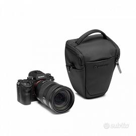 Custodia Manfrotto Fontina S nuova