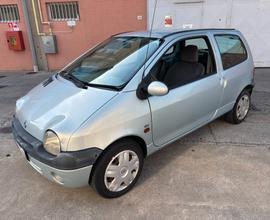 Renault Twingo 1.2i cat Authentique