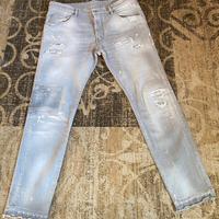 Jeans Dsquared