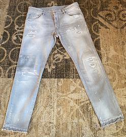 Jeans Dsquared