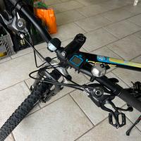 Bicicletta mtb 29