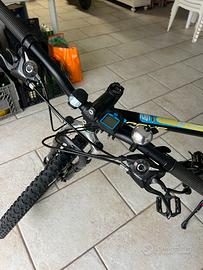 Bicicletta mtb 29