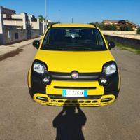 fiat panda 1.0 cross hybrid 