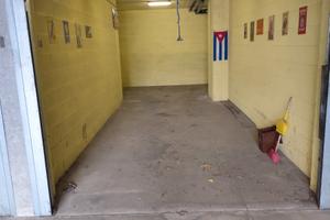 Box doppio o posto auto la loggia