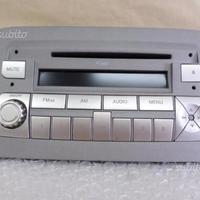 Stereo originale lancia musa