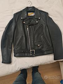 Schott Perfecto 118 taglia 42