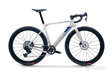 3T Primo² WPNT 10th Anniversary – Shimano GRX 1x12