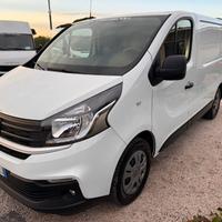 FIAT TALENTO 2.0MJT 170CV AUT. E6D-T 2021