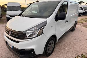 FIAT TALENTO 2.0MJT 170CV AUT. E6D-T 2021