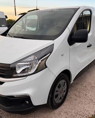 FIAT TALENTO 2.0MJT 170CV AUT. E6D-T 2021