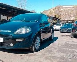 Fiat Grande Punto EVO 1.2 benzina 5porte neopatent