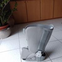 Tutore ortopedico caviglia fgp