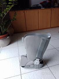 Tutore ortopedico caviglia fgp