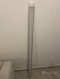 Tubo Led Neon 45w 150 cm - luca bianca calda