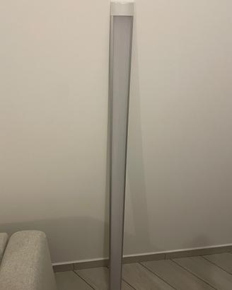 Tubo Led Neon 45w 150 cm - luca bianca calda