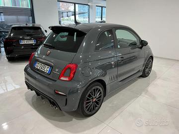 ABARTH 595 Competizione 1.4 Turbo T-Jet 180 CV C