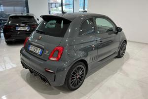 ABARTH 595 Competizione 1.4 Turbo T-Jet 180 CV C
