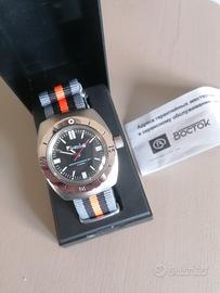 Vostok Amphibia cassa 090