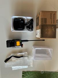 Quansheng UV K5 8 Walkie Talkie ricetrasmettitore